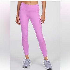 NWT Thrive Societe Leggings